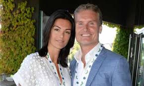 Discover what happened on this day. David Coulthard My Family Values Family The Guardian