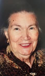 Obituary information for Peggy Ann Barron Lewis