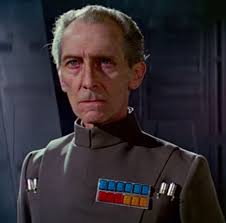 Star Wars movie costumes and historic military uniforms. Outfits of the  Imperial people based