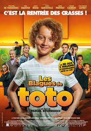 Maybe you would like to learn more about one of these? Film Les Blagues De Toto Cineman