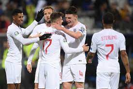 View the 380 premier league fixtures for the 2020/21 season, visit the official website of the premier league. Euro 2020 Team Guide England World Soccer