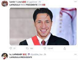 Presidente regolamento è chiaro su quando rigore va ripetuto. Gianluca Lapadula Piden Que Sea Presidente Del Peru Tras Su Partidazo Ante Ecuador Por Eliminatorias Qatar 2022 Redes Sociales El Popular