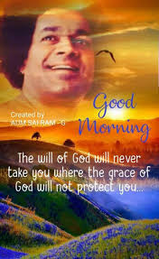 Start spiritual effort to calm inner turmoil and serve others