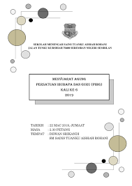 Sekolah menengah sains tuanku munawir's motto is 'saser namamu teratas'. Buku Laporan Pibg 2019 By Nurulkamilah Flipsnack