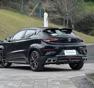 Changan UNI-T