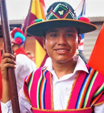 I want to give back. This experience transformed my life.” — Grieg  Foundation