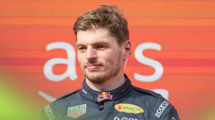Max Verstappen'ın Red Bull Kontratı 2030'a Kadar Uzatıldı