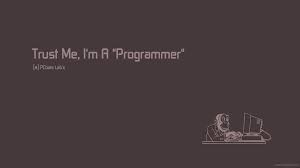 Check spelling or type a new query. Programmers Wallpapers By Pcbots Programming Humor Programmer Humor Programmer