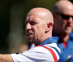 Roy Laird's Instagram, Twitter & Facebook