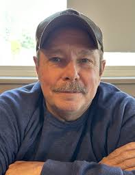 Obituary information for James "Jim" G. Robitaille