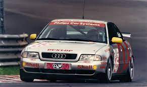 Pin Von Jorge Aguirre Auf Audi Touring Cars Kfz