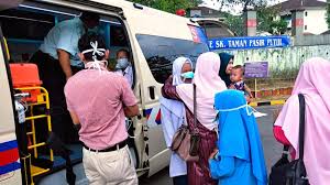 So let's check it out! 3 Ditahan Disyaki Buang Sisa Kimia Ke Sungai Kim Kim Mynewshub