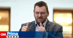 Informační kanál politické strany volný blok www.volnyblok.cz. Volny Blok Jde Do Voleb S Delnickou Stranou Cnn Prima News