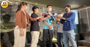 Jun 23, 2021 · 比賽「泡泡」中進行 戴資穎帶家鄉味出征 聯合新聞網 2021/06/23 00:34(29天前) 東京奧運在疫情中倒數計時，日本雖迎接全球選手，但選手村和競賽場地都會採「泡泡」方式進行，選手只能在選手村、訓練場地和比賽場地活動，足跡也將受監測，成為最特別的一屆. Dsgtgttdtlmrwm