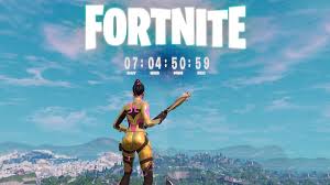 Epic games has officially locked in the v15.20 update for wednesday, january 13. Fortnite Battle Royale Season 9 Ending Event Happening On July 20