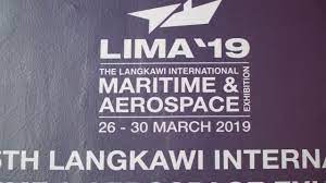 Lima 2019 happens in jalan lima, langkawi, malaysia mar, 2019 focus on security & protection,sea freight,measurement & analysis instruments. Lima 19 Langkawi International Maritime And Aerospace Exhibition 26th 30th March 2019 Youtube