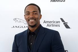 No release date has been set. Anthony Mackie To Star In Netflix S Outside The Wire Upi Com