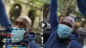 Romelu menama lukaku bolingoli (dutch pronunciation: Inter Lukaku Ultras Che Festa Tra Le Strade Di Milano Eurosport