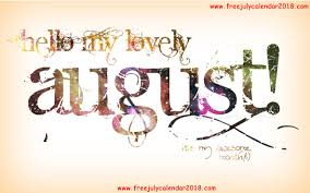 We would like to show you a description here but the site won't allow us. Hello August Quotes Hello August August Quotes Hello August Images