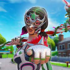Dynamo was first added to the game in fortnite chapter 1 season 5. Fortnite Dynamo Skin Wallpapers Wallpaper Cave