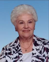 Betty Ridgeway Stribling Obituary February 3, 2025