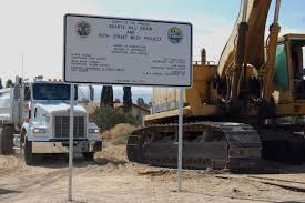 Check spelling or type a new query. Construction Begins On Quartz Hill Drain Project