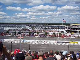 Nascar winston cup race number 20 of 30 monday, august 22, 1977 at michigan international speedway, brooklyn, mi 200 laps on a 2.000 mile paved track (400.0 miles). Gander Outdoors 400 Monster Energy Nascar Cup Wiki Fandom