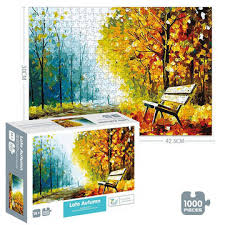 Low prices, free shipping & 1 yr returns. China 1000 Pcs Late Autumn Puzzles Jigsaw Educational Toys Games Puzzle For Kids On Global Sources Cube Puzzle Jigsaw Puzzle 3d Puzzle For Adult