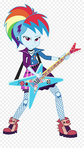 Mlp eg rainbow dash cutie mark. Mlp Equestria Girls Rainbow Dash From Friendship Through Hd Png Download 1600x2721 Png Dlf Pt