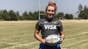 Maybe you would like to learn more about one of these? Antonella Reding En La Seleccion Nacional De Rugby Seven La Cabala