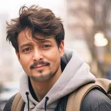 Profile for Ravindra Chand