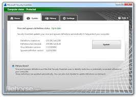 Microsoft Security Essentials 64-bit Download 2022 Latest