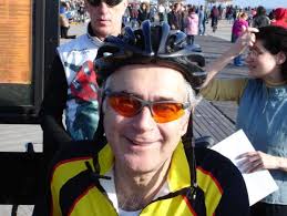 OLDAK--Stan. NY Cycle Club mourns for our former President. Our sympathies  to his family and to all he touched with his generosi