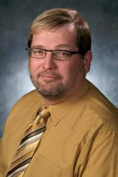 Dr. David A. Boes, MD