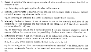 Important Questions For Cbse Class 12 Maths Conditional Probability And Independent Events