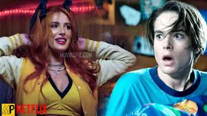 It stars samara weaving, judah lewis, hana mae lee, robbie amell and bella thorne. The Babysitter 2 Movie Cast News Photos Videos Reviews Wiki And More Details