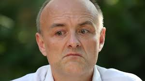 Sir Bernard Ingham: 'Weirdo' Dominic Cummings behind plans for White  House-style briefings, Margaret Thatcher's spokesman says