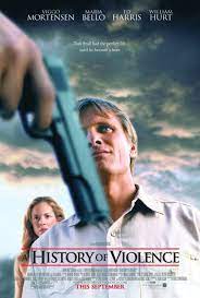 A History Of Violence 2005 Imdb