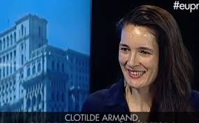 Iar oamenii din jurul ei la fel, întrucât dacă ea pierde, ei sunt nimeni pe lume. Cine Este Clotilde Armand Cea Mai Mare SurprizÄƒ Din Istoria Alegerilor Din Bucuresti O FranÅ£uzoaicÄƒ MÄƒturÄƒ Psd Si Pnl In CapitalÄƒ