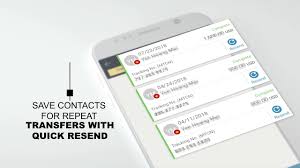 The power to send money around the world quickly and easily is in your pocket with the western union money transfer® app. Send Money Worldwide With The Western Union Mobile App For Android Devices Youtube