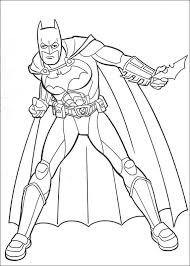 42 Disegni Di Batman Da Colorare Disegno Di Batman Disegni Da Colorare Lego Libri Da Colorare