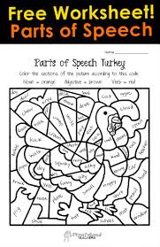The ideal math curriculum for 7th grade should be based on these standards while engaging students with fun and varied activities. The 25 Best Thanksgiving Math Worksheets Ideas On Pinterest Thanksgiving Math First Grade Cute766