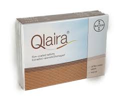 If the missed pill is less than 12 hours late, the pill should be taken immediately. Qlaira Online Simple Online Pharmacy