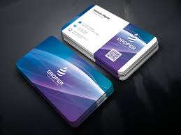 Some of the best business card templates 2021 has to offer are the most versatile ones. Luminous Elegant Corporate Business Card Template Graphic Mega Graphic Templates Store