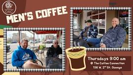 Men’s Coffee