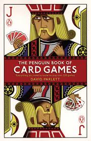 Apple's gaming library is constantly expanding and getting an itunes card now is the best time to catch all those games on the go! The Penguin Book Of Card Games By David Parlett 9780141037875 Penguinrandomhouse Com Books