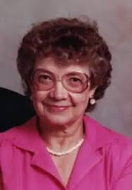 Obituary information for Edith Rhoades Nelson