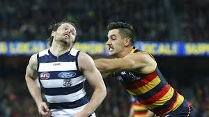 View 1 patrick dangerfield picture ». Afl 2020 Taylor Walker Tex Patrick Dangerfield Rory Sloane Afl State Of Origin Latest Afl News Adelaide Crows