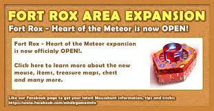 We did not find results for: Fort Rox Heart Of The Meteor Is Now Open Mousehunt Blog Mousehunt Database Guide Info Dbg