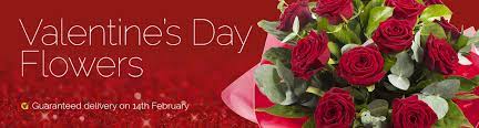 Valentine S Day Flowers Hand Delivered On 14th February By A Trusted Expert Florist In The Usa Order Today